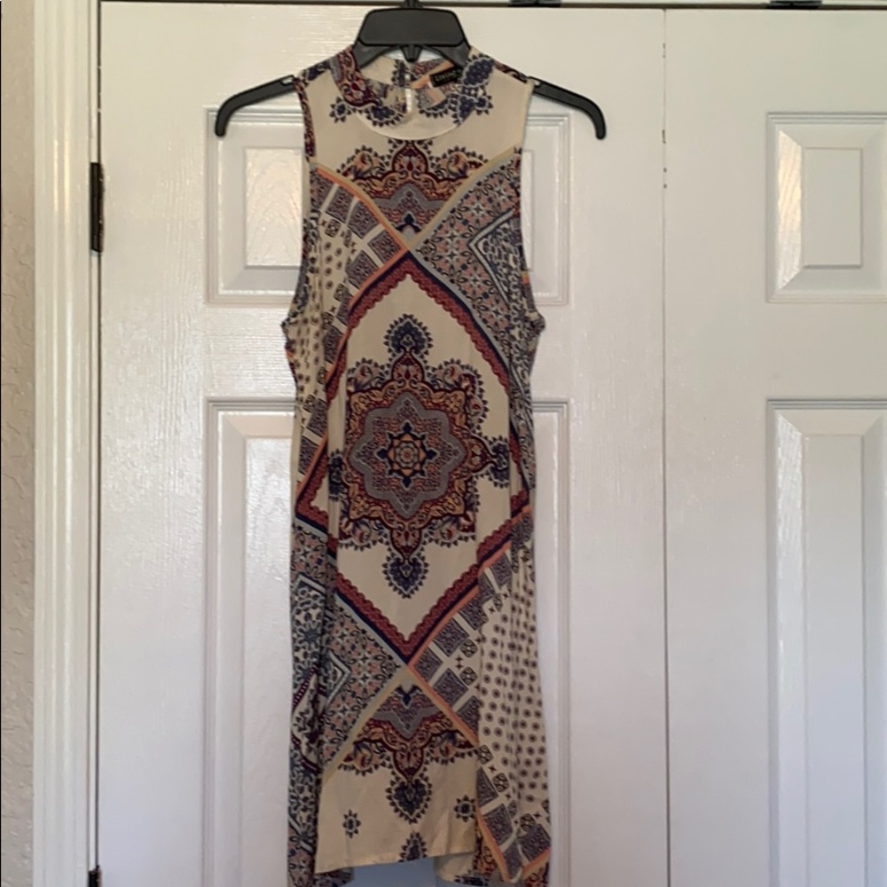 Living Doll Size L Dress